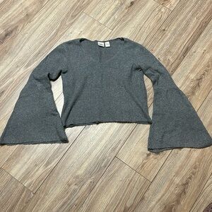 Women’s Daytrip Crop Sweater